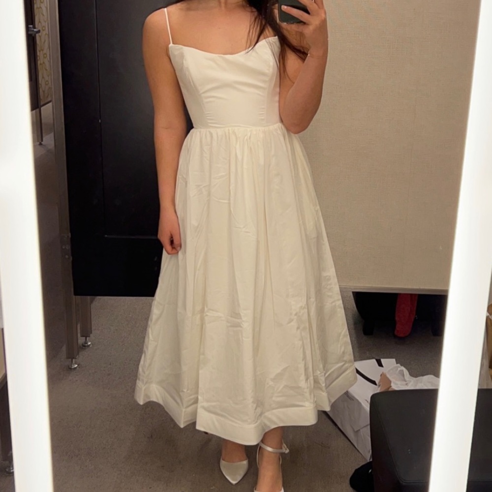 Bridal Dress - House of CB